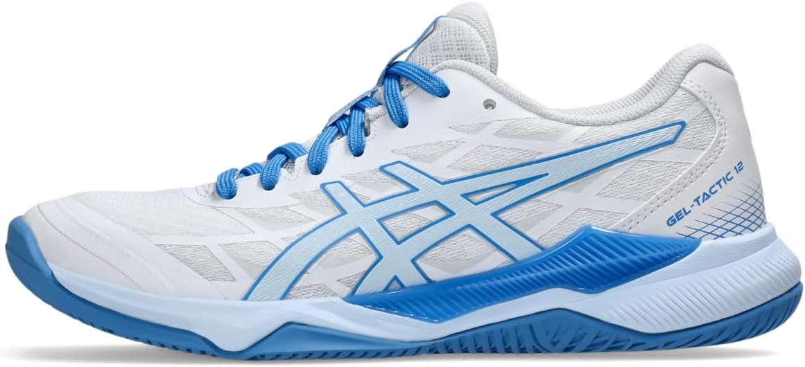 ASICS Women's Gel-Tactic 12Sneaker