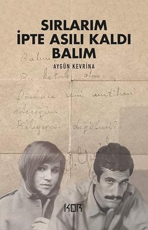 Sırlarım İpte Asılı Kaldı Balım