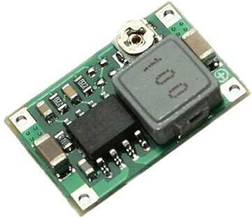 ARDUINO Mini 360 DC-DC 2A Ayarlanabilir Voltaj Düşürücü Modülü, RD110080