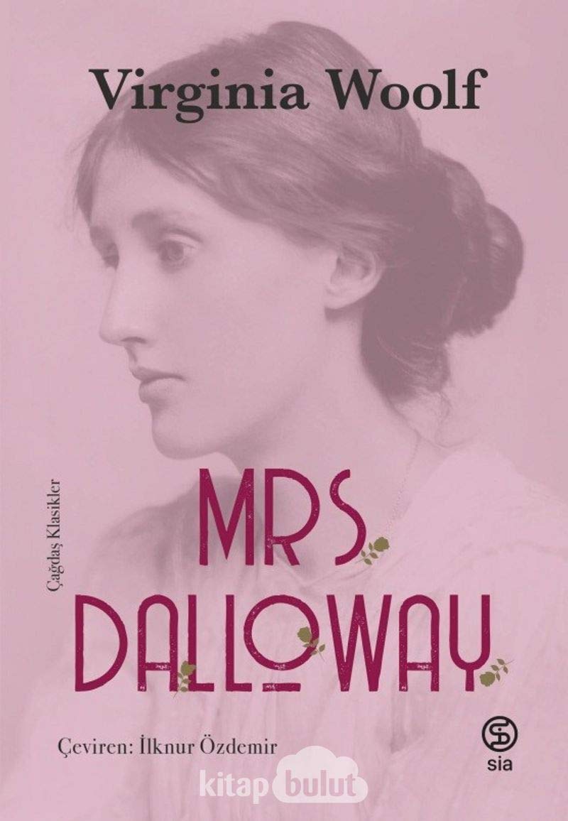 Mrs. Dalloway: Çağdaş Klasikler Kağıt Kapak – 14 Ocak 2020