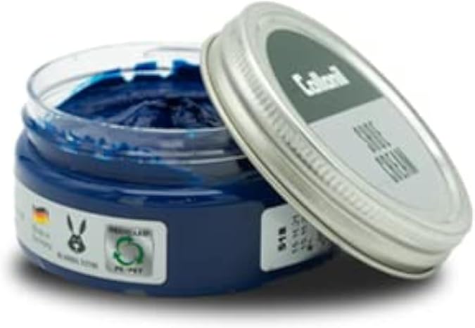 Collonil Unisex - Adults Shoe Cream