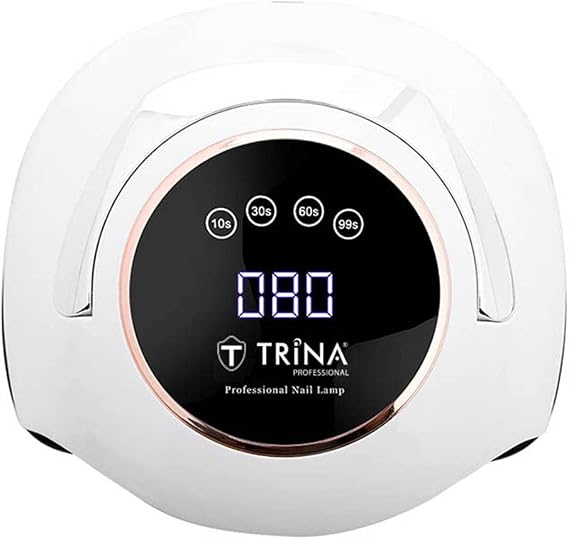 Trina Kalıcı Oje Kurutucu Uv Lamba - 01