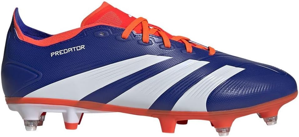 adidas Unisex League Football Boots Soft GroundFootball Boots