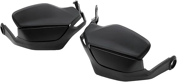 Handlebar Guards Motorcycle Handguards Cover For Ducati Multistrada MTS 950 1200 1260 2015-2020 Handlebar Guard Parts Windproof Shields Deflectors(X4)