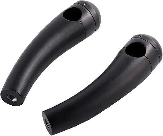 Handlebar Riser Clamp 1" For K&awasaki For V&ulcan 900 Classic LT Custom Universal Motorcycle Handlebar Riser Handle bar Riser (Color : 1)