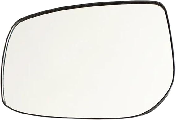 Wing Mirror For Toyota For Camry Mark X 250G GRX130 X130 2006-2012 Side Rearview Wing Mirror Glass(Left)