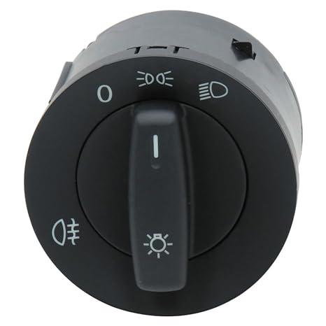 Headlight Switch 1K0941431BB for VW Golf 5 Golf 6