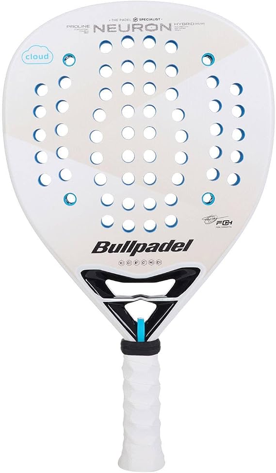 Bullpadel Neuron Cloud 2025