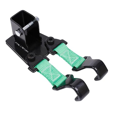 Steel Lift Jack Mate Wheel Lifter for Farm Lift Offroad Lift Heavy Duty SUV Truck Recovery Tool Easy Install Easy to Use