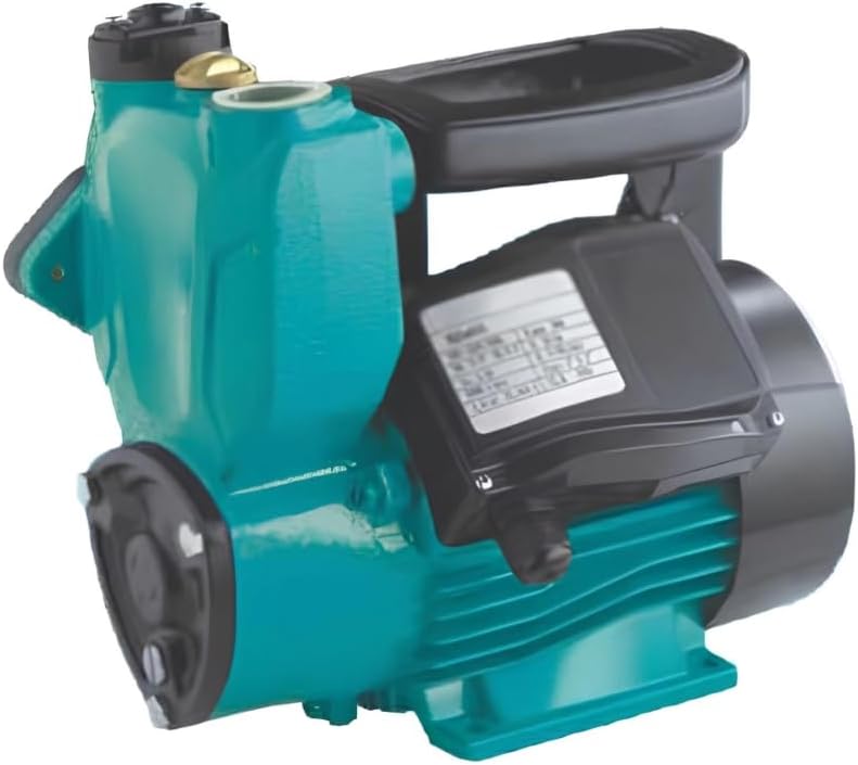 Duffmart QSM600 Self-Priming Hot Cold Water Pump