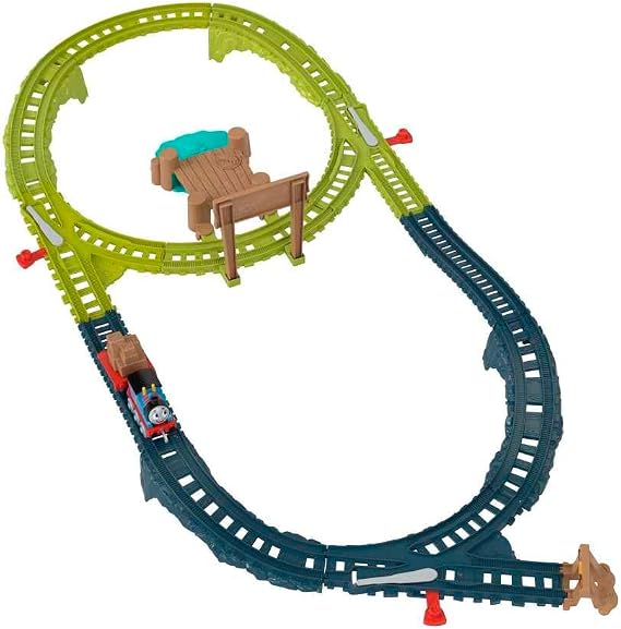 Thomas & Friends Thomas Dockside Delivery