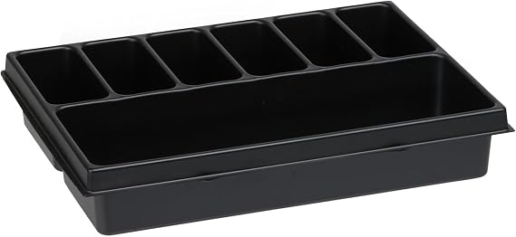 Bosch Sortimo Inset Box Set for i-BOXX 72