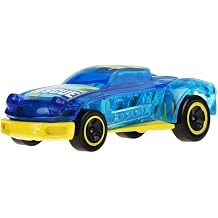 Hot Wheels Tekli Arabalar LIGTNIN' BUG HKK69
