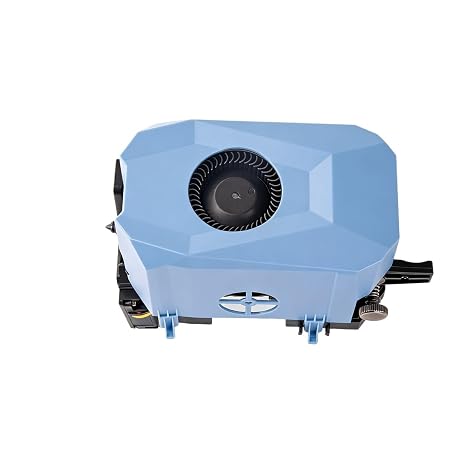 3D Compatible For Sovol, Extruder Assembly SV08 MAX