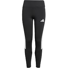 adidas Train Essentials 3-Stripes Leggings Kids Tights Girls