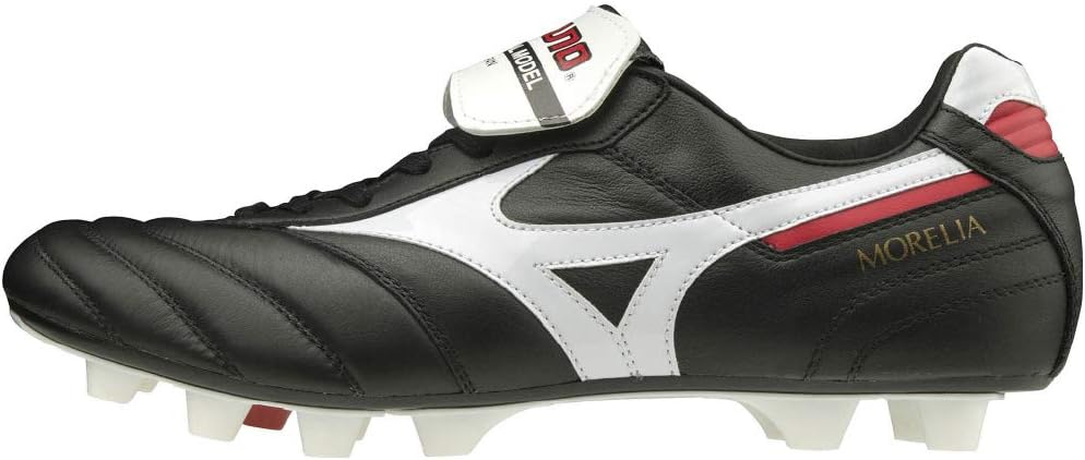 Mizuno Unisex Adult Morellia II Japan Soccer Cleat