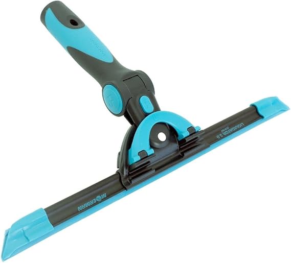 Moerman Excelerator 3.0 Complete Squeegee - 22"