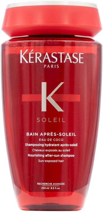 Kerastase Soleil Bain Apres Soleil Şampuan 250 ml