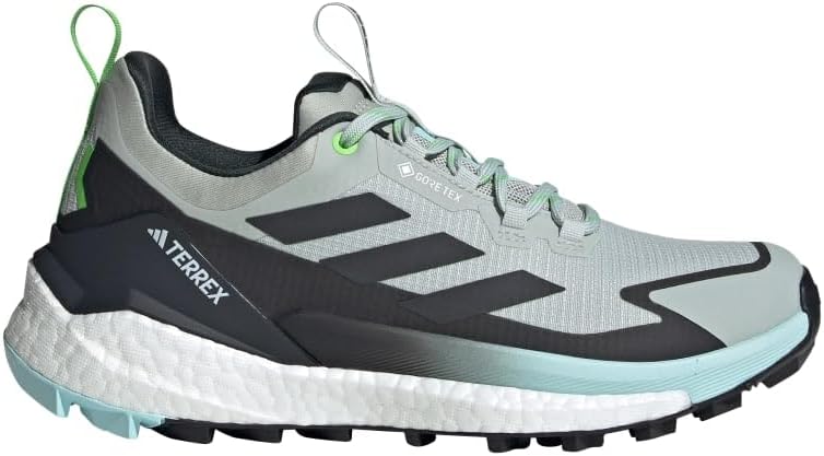 adidas Men's Terrex Free 2 Low GTX Hiking Shoes