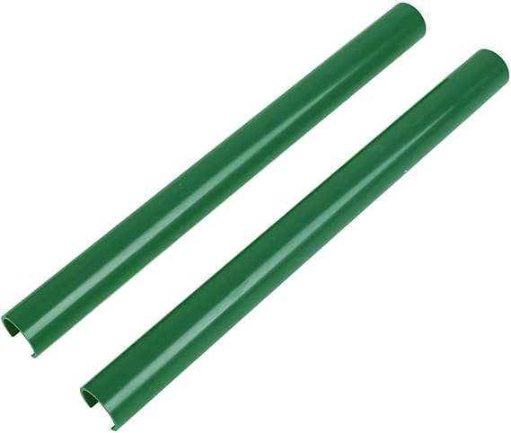 2PCS Grille Insert Trims Stripe,Front Grille Trim Stripes Cover Brace Covers Guard Accessories Compatible with V Brace Covers for BMW 1 2 3 4 Series F30 (Green)