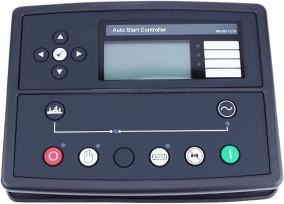 Generator Controller DSE7210 Generator Controller