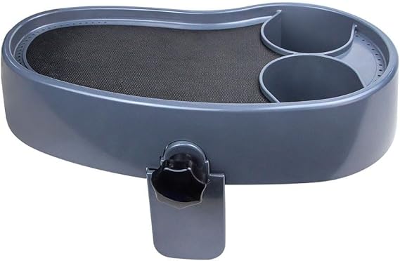 Adjustable Pools Trays Side Tables Multipurpose Pools Tray Tables With Cup Holders Above Ground Pools Bar Non Slip Bath Caddy Bathtub Spa Accessory For Drinks Snacks Phone Storage