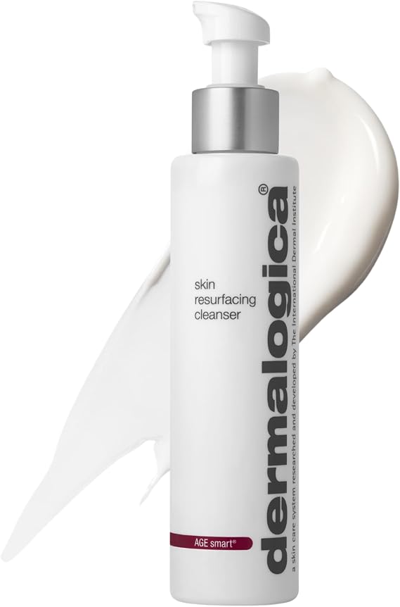 Dermalogica Skin R Cleanser 5.1 fl oz 150 ml Facial Cleansing Cream