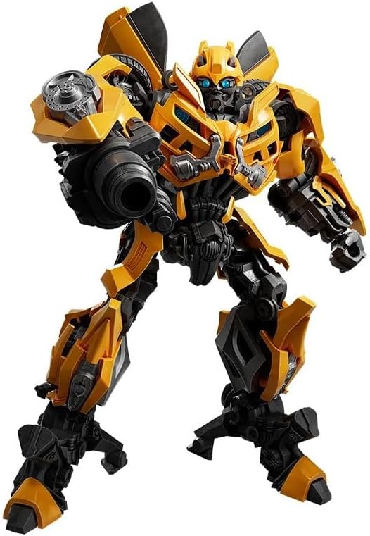 Transformers 3 - Classic Class Bumblebee Model Kit