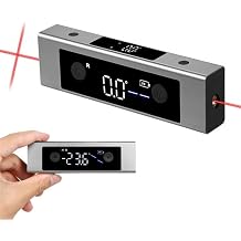 Loyka 5342 Mini Digital Tilt Meter | Laser