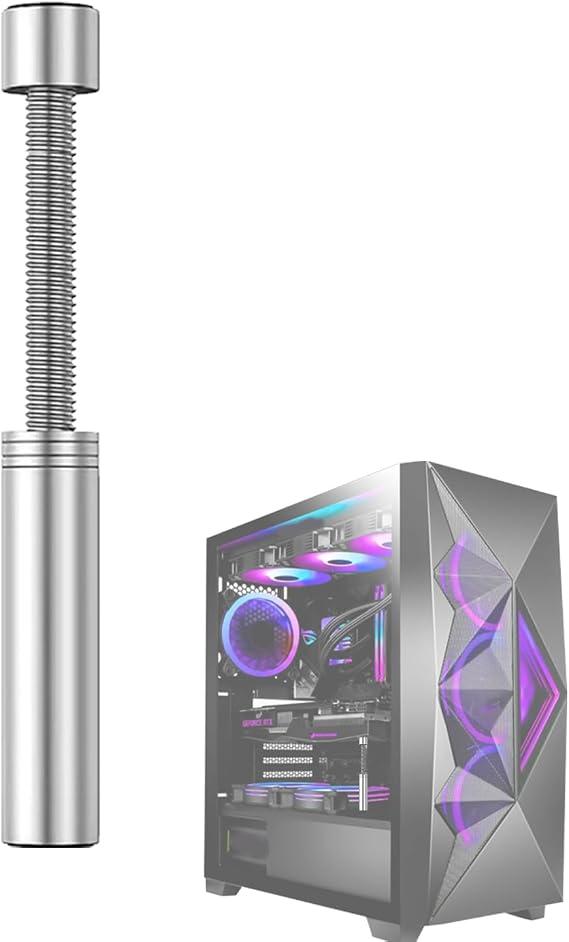 Video Card Support Jack Shape GPU Support Holder