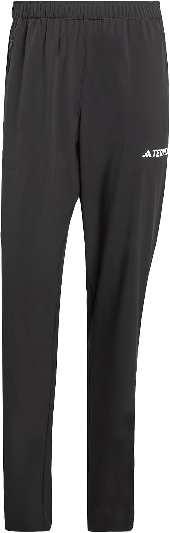 adidas Terrex Multi Essentials Stretch Pants Atletizm Eşofman Altı Erkek