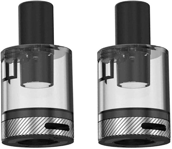 Replacement Cartridge for NEVOKS VEEGO 80 Cartridges 2 Pack