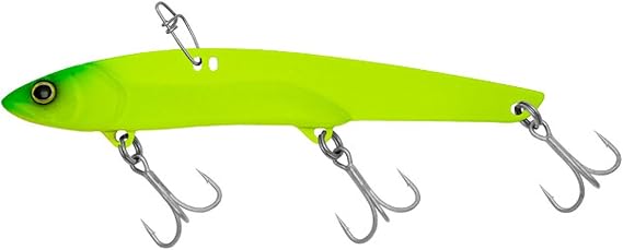 Jackall Big Backer 107# Super Chart 4.2 inches 107 mm / 1.0 oz 27 g