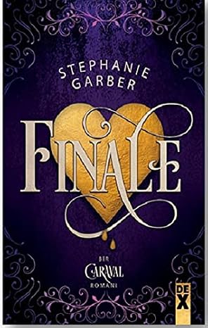 Caraval 3 Finale
