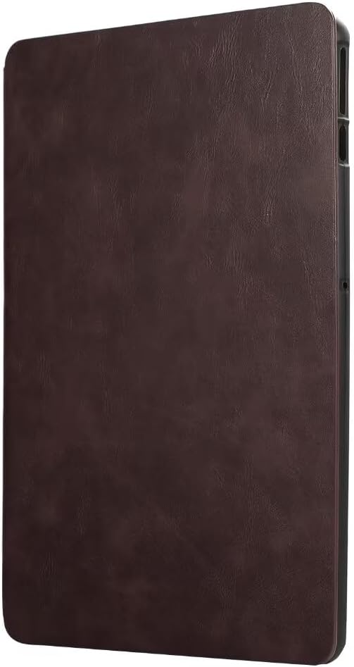 Compatible with/Replacement for Infinix Xpad 11 inch 2024 Flip Stand Case HXYH (Brown)