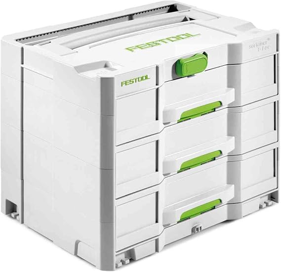 Festool 200119 SYS 4 Sortainer