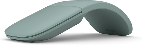 Microsoft ELG-00041 Arc Bluetooth Mouse - Sage