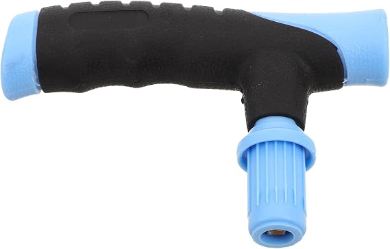 Non Slip Replacement Cane Handle Grip for Walking Sticks Outdoors