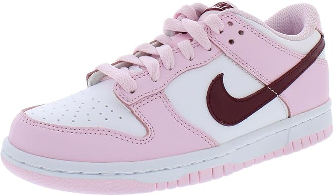 NIKE W Dunk Low, Women's Basketball Shoe