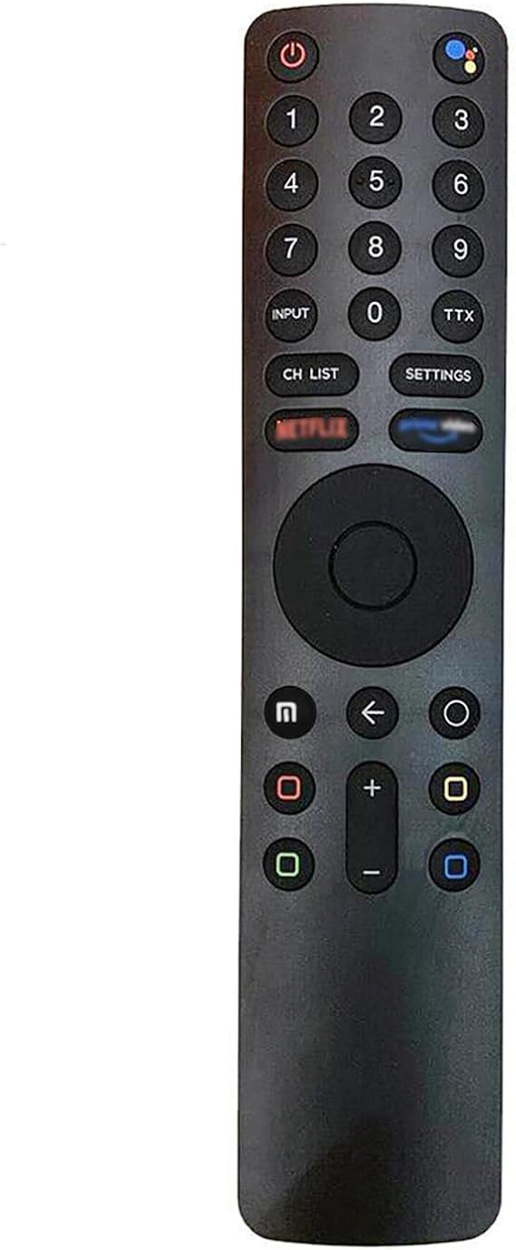 XMRM-010 Voice Remote Control for Xiaomi Mi TV
