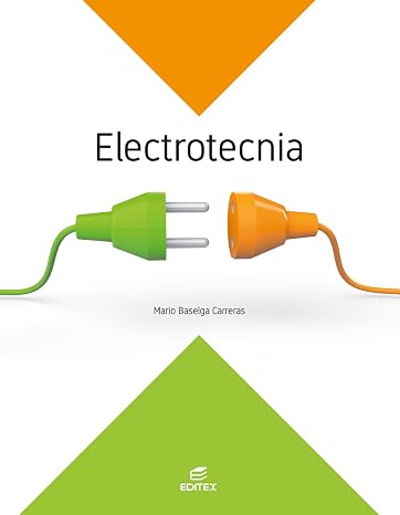 Electrotecnia (Ciclos Formativos)