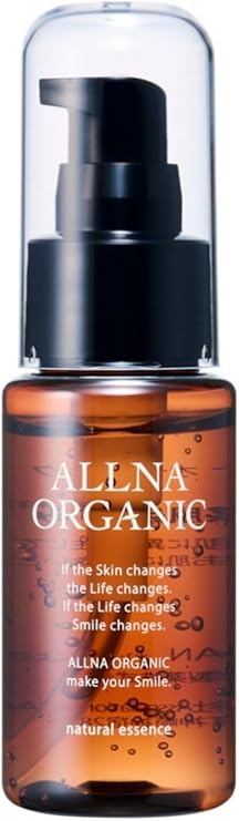 Organic Vitamin C Serum, Moisturizing Serum, 4 Types, 1.6 fl oz 47 ml