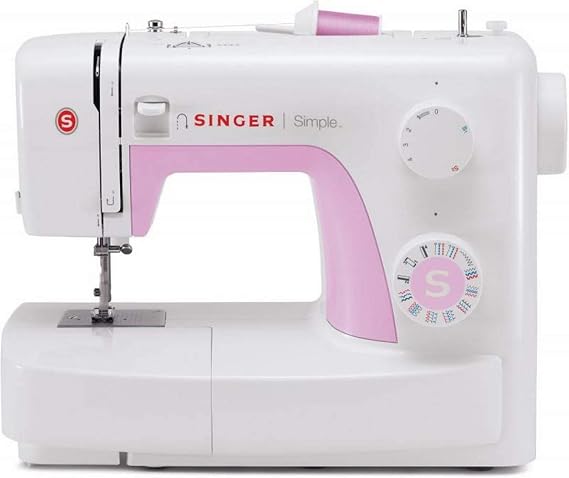 SINGER SEWING MACHINE MECHANICAL SGM-3223"Min "
