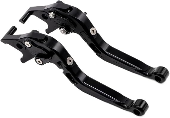 Brake Clutch Master Cylinder Lever for NMAX 160/155/125 2015-Present Clutch Lever Brake Set Adjustable Folding Handle Levers Motorcycle Accessories