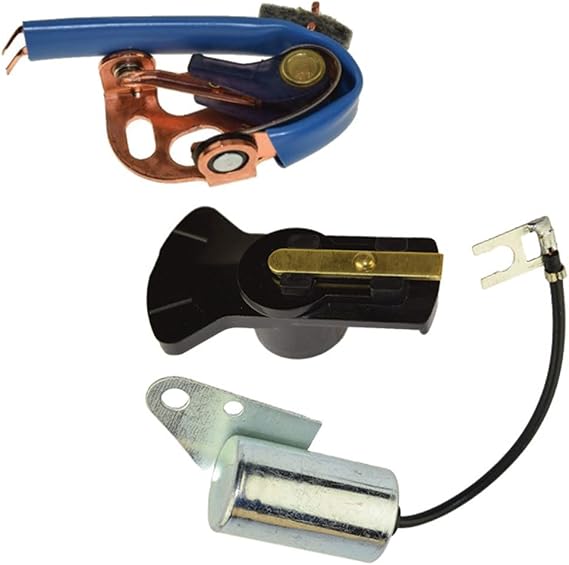 CDI Electronics E66-0022 チューンアップキット - Mercruiser