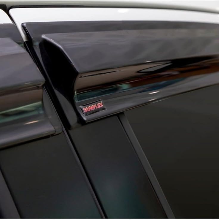 H 2004-2013 Mugen Windshield Windshield Front-Rear Compatible with Opel Astra