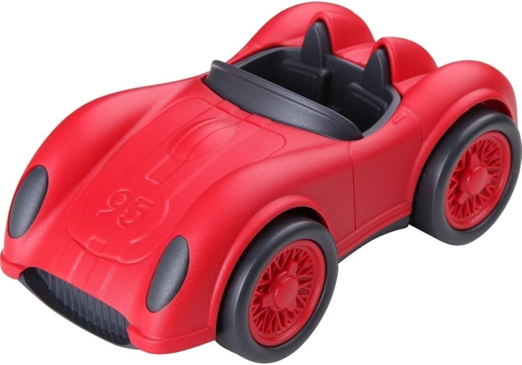 Let's Be Child Tiny Turntable