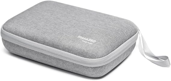 Insta360 GO 3/GO 3S Storage Case
