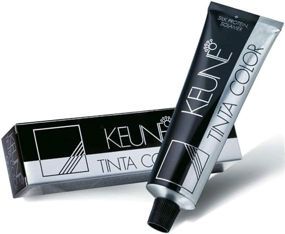 Keune Tinta Color + Silk Protein Hair Color 3 Dark Brown by Keune