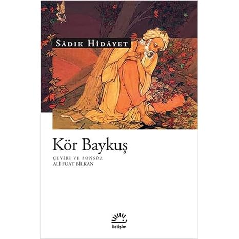 Kör Baykuş